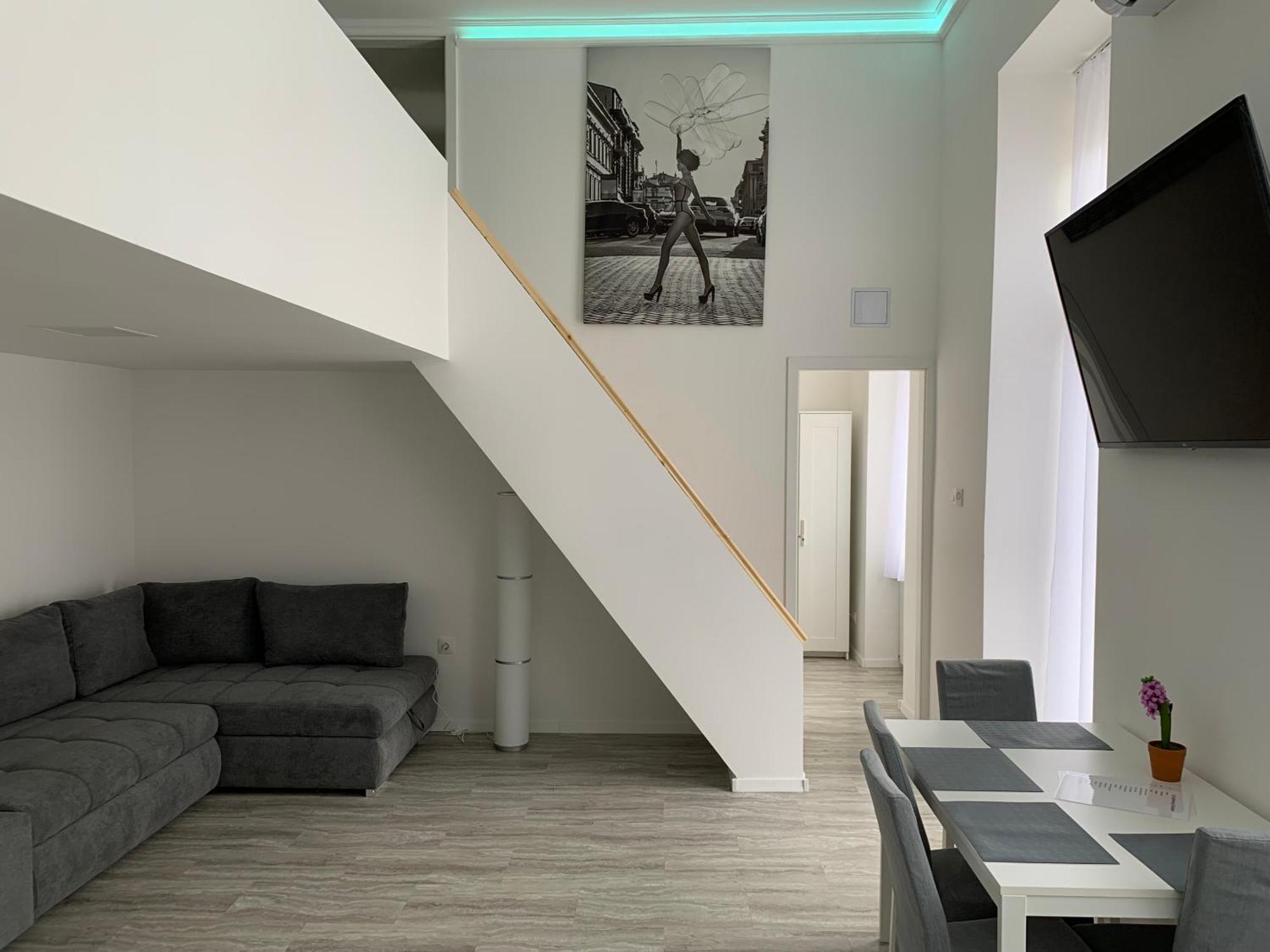 Balcony Gallery Budapest Exterior foto